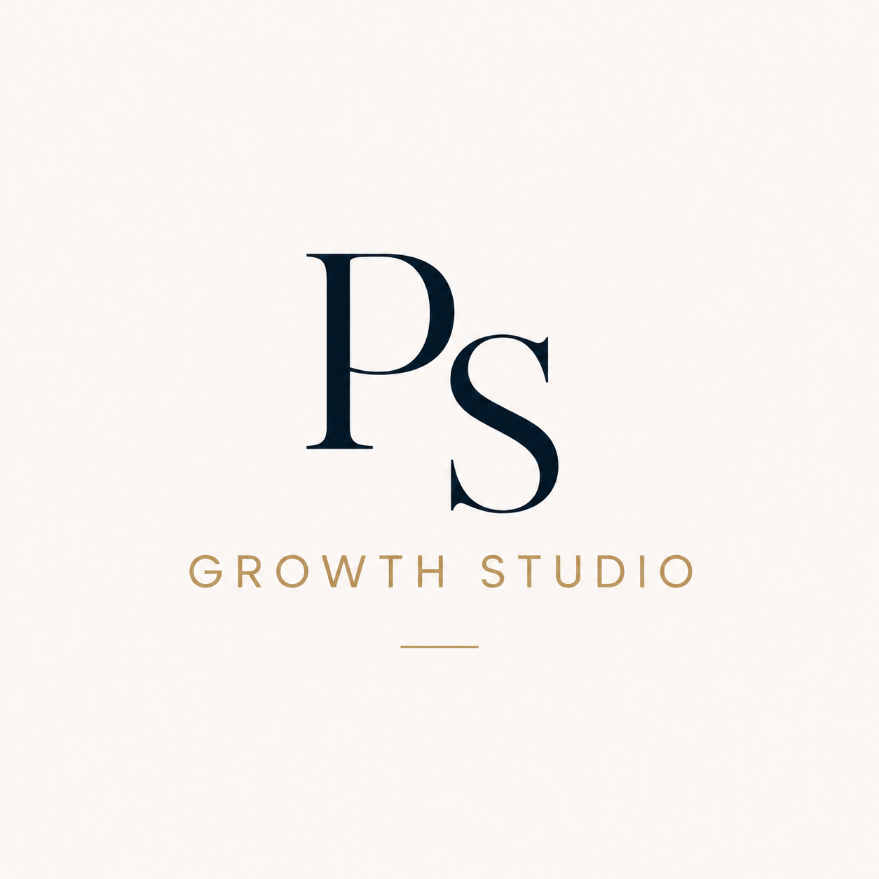 PSGrowthStudio